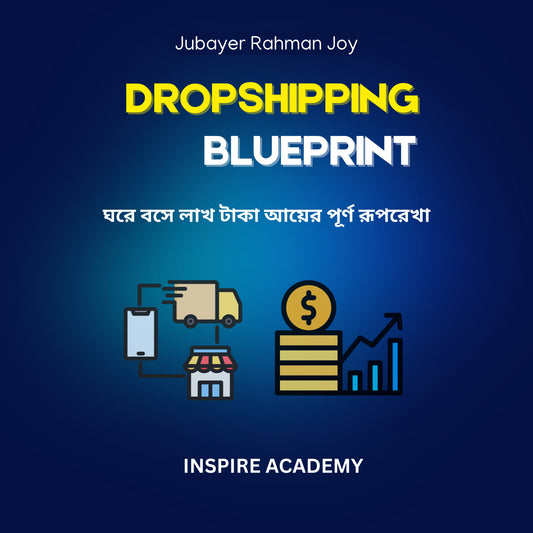 Dropshipping Blueprint